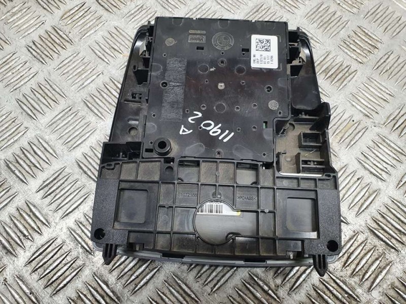 Recambio de luz interior para bmw i8 (i12) i8 pure impulse referencia OEM IAM E32179  