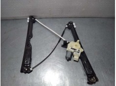 Recambio de elevalunas delantero izquierdo para peugeot 308 style referencia OEM IAM 9816273280 122424 ELECTRICO 6 PINES