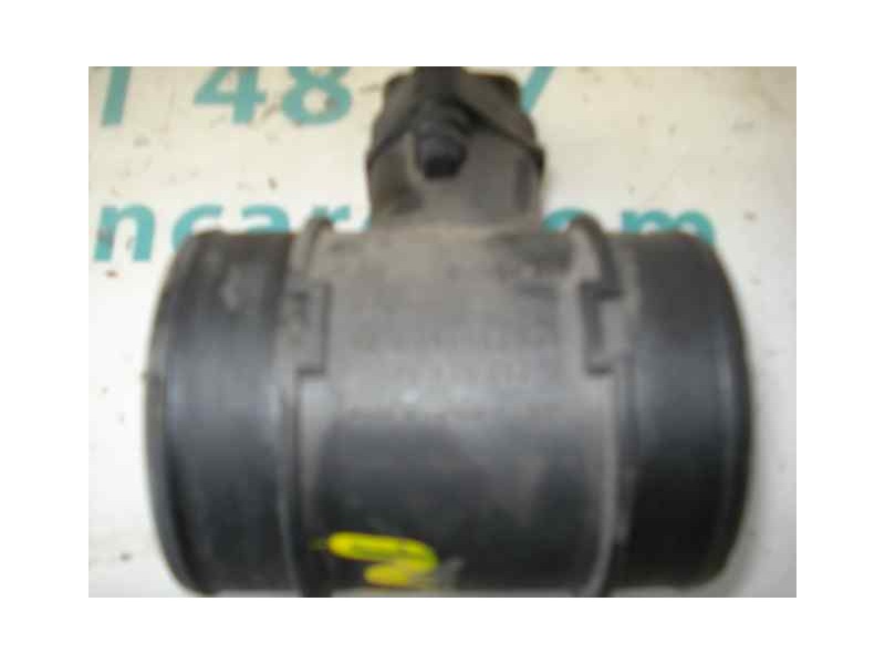 Recambio de caudalimetro para opel corsa c cosmo referencia OEM IAM 0281002549  