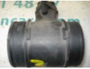 Recambio de caudalimetro para opel corsa c cosmo referencia OEM IAM 0281002549  