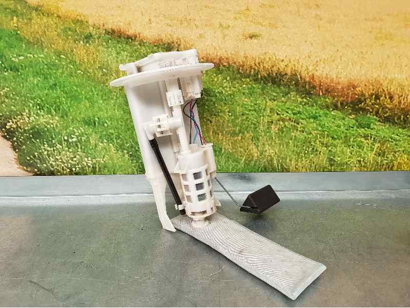 Recambio de aforador para toyota yaris active referencia OEM IAM 777040D070 1HPC88 AISAN