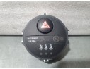 Recambio de warning para toyota yaris hybrid advance referencia OEM IAM 839500D100  