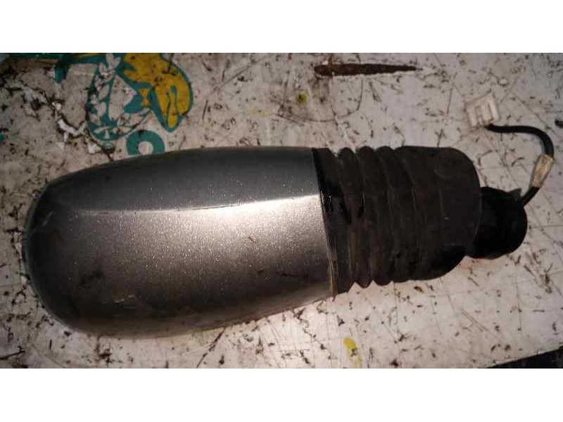 Recambio de retrovisor derecho para fiat punto berlina (188) 1.3 jtd classic referencia OEM IAM  3 PIN ELECTRICO