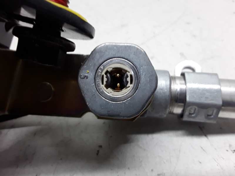 Recambio de pretensor airbag derecho para volvo v70 familiar referencia OEM IAM   