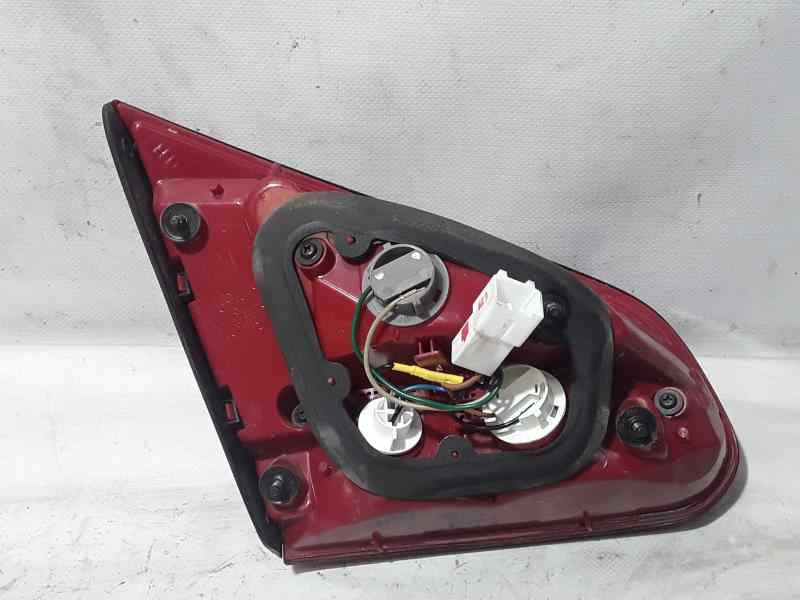 Recambio de piloto trasero derecho para kia cee´d tech referencia OEM IAM   INTERIOR