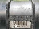 Recambio de caudalimetro para opel astra g berlina elegance referencia OEM IAM 90530463 5WK9606 SIEMENS