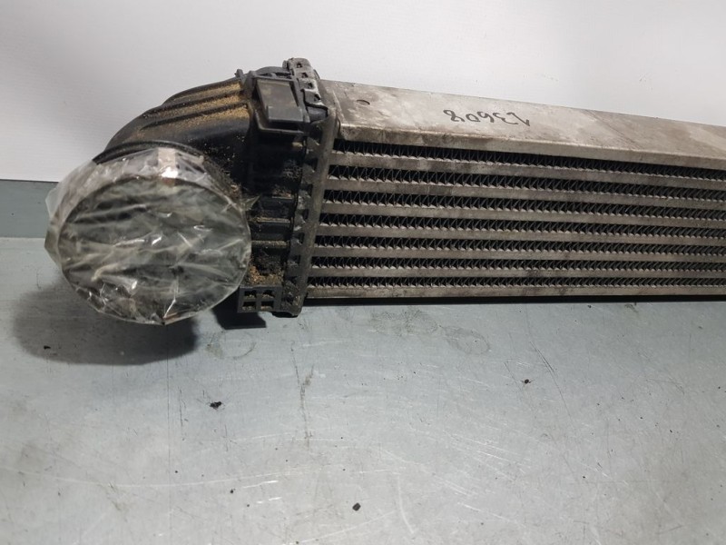 Recambio de intercooler para mercedes-benz clase b (w245) 180 cdi (245.207) referencia OEM IAM A1695000000 G0976003 BEHR