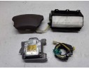 Recambio de kit airbag para toyota land cruiser (j10) td vx referencia OEM IAM   