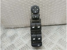 Recambio de mando elevalunas delantero izquierdo para citroën c4 1.2 12v e-thp pure tech referencia OEM IAM 98349233ZD 10516241 