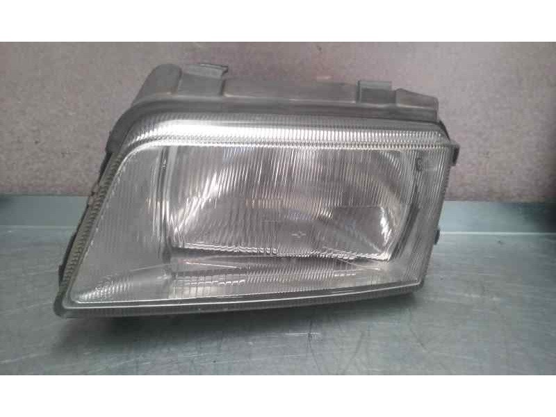 Recambio de faro izquierdo para audi a4 berlina (b5) 1.9 tdi referencia OEM IAM 8D0941003A 1852805000 VALEO