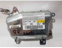 Recambio de airbag lateral delantero derecho para bmw serie 5 berlina (e60) 530i referencia OEM IAM 601190500C  