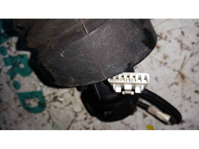 Recambio de retrovisor derecho para fiat punto berlina (188) 1.3 jtd classic referencia OEM IAM  3 PIN ELECTRICO