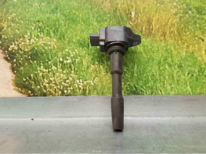 Recambio de bobina encendido para renault megane iv berlina 5p 1.2 tce energy referencia OEM IAM 224332428R  ELDOR