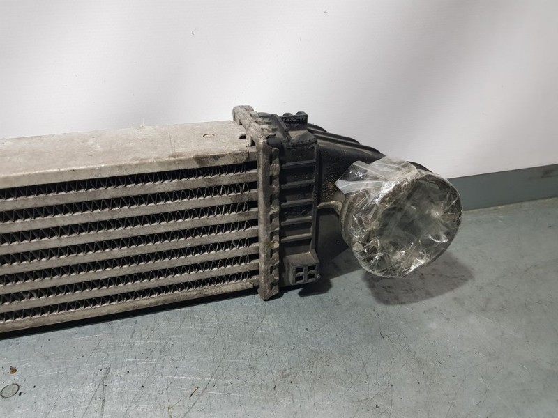 Recambio de intercooler para mercedes-benz clase b (w245) 180 cdi (245.207) referencia OEM IAM A1695000000 G0976003 BEHR