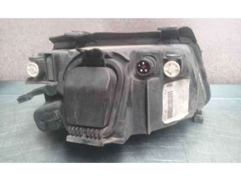 Recambio de faro izquierdo para audi a4 berlina (b5) 1.9 tdi referencia OEM IAM 8D0941003A 1852805000 VALEO