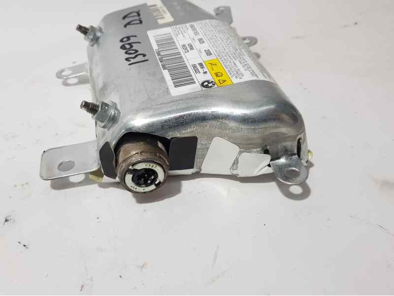 Recambio de airbag lateral delantero derecho para bmw serie 5 berlina (e60) 530i referencia OEM IAM 601190500C  