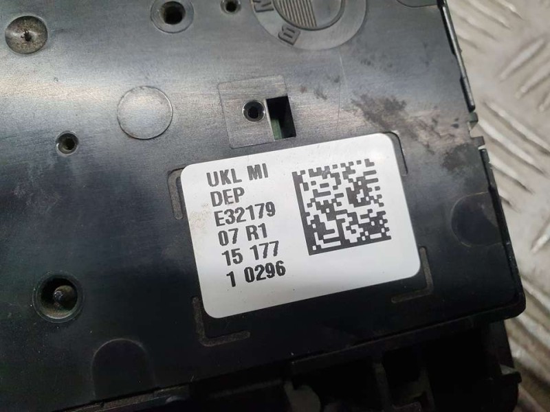 Recambio de luz interior para bmw i8 (i12) i8 pure impulse referencia OEM IAM E32179  