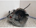 Recambio de caja cambios para renault megane iv berlina 5p gt-line referencia OEM IAM TL4086  S004401
