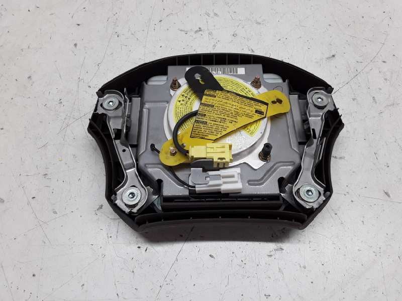 Recambio de kit airbag para toyota land cruiser (j10) td vx referencia OEM IAM   