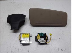Recambio de kit airbag para mg serie 400 (rt) referencia OEM IAM YWC103830  