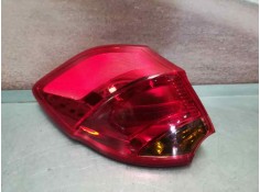 PILOTO TRASERO IZQUIERDO ROZADO VER FOTOS EXTERIOR