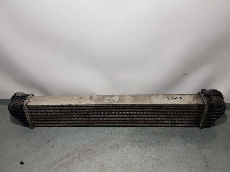 Recambio de intercooler para mercedes-benz clase b (w245) 180 cdi (245.207) referencia OEM IAM A1695000000 G0976003 BEHR