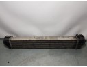 Recambio de intercooler para mercedes-benz clase b (w245) 180 cdi (245.207) referencia OEM IAM A1695000000 G0976003 BEHR