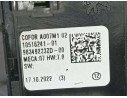 Recambio de mando elevalunas delantero izquierdo para citroën c4 1.2 12v e-thp pure tech referencia OEM IAM 98349233ZD 10516241 