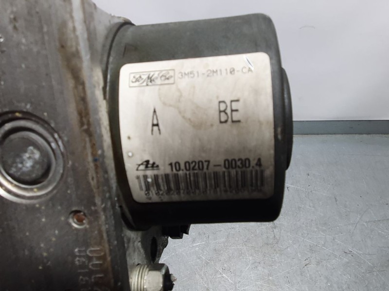 Recambio de abs para ford focus c-max (cap) ambiente (d) referencia OEM IAM 3M512M110CA 10020700304 ATE