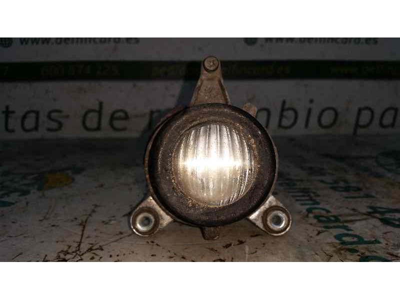 Recambio de faro antiniebla derecho para fiat punto berlina (188) 1.3 jtd classic referencia OEM IAM   