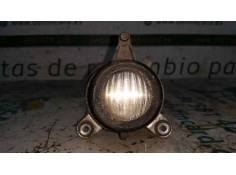 Recambio de faro antiniebla derecho para fiat punto berlina (188) 1.3 jtd classic referencia OEM IAM   