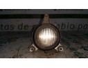 Recambio de faro antiniebla derecho para fiat punto berlina (188) 1.3 jtd classic referencia OEM IAM   