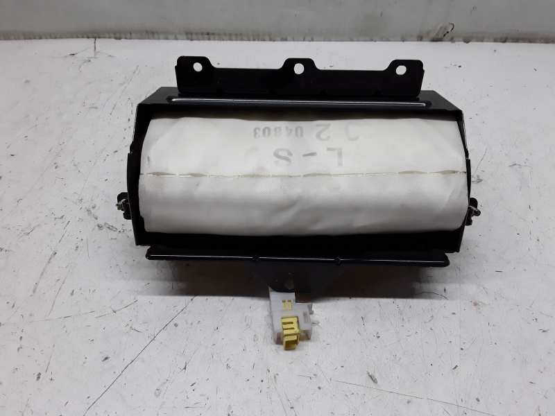 Recambio de kit airbag para toyota land cruiser (j10) td vx referencia OEM IAM   