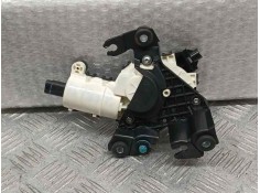 Recambio de motor porton trasero para peugeot 3008 allure pack referencia OEM IAM 9687233280  