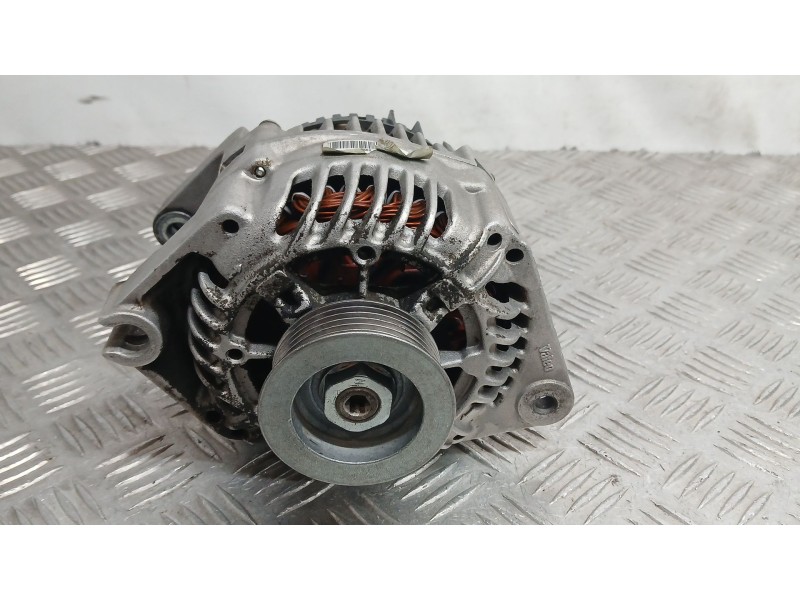 Recambio de alternador para peugeot 306 hatchback (7a, 7c, n3, n5) 1.9 d referencia OEM IAM 5705F3  A13VI87