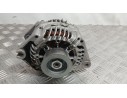 Recambio de alternador para peugeot 306 hatchback (7a, 7c, n3, n5) 1.9 d referencia OEM IAM 5705F3  A13VI87