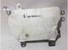 Recambio de airbag lateral delantero izquierdo para bmw serie 5 berlina (e60) 530i referencia OEM IAM 601190501C  