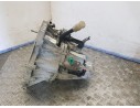 Recambio de caja cambios para renault megane iv berlina 5p gt-line referencia OEM IAM TL4086  S004401