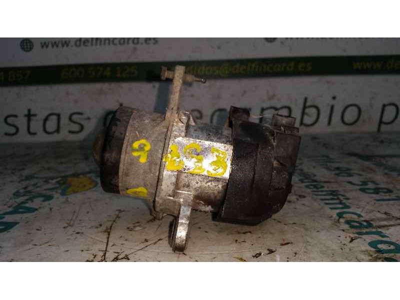 Recambio de faro antiniebla derecho para fiat punto berlina (188) 1.3 jtd classic referencia OEM IAM   