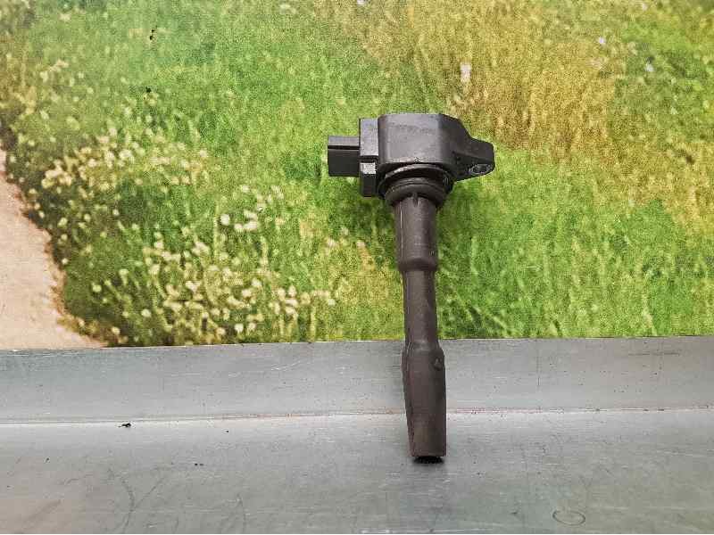 Recambio de bobina encendido para renault megane iv berlina 5p 1.2 tce energy referencia OEM IAM 224332428R  ELDOR