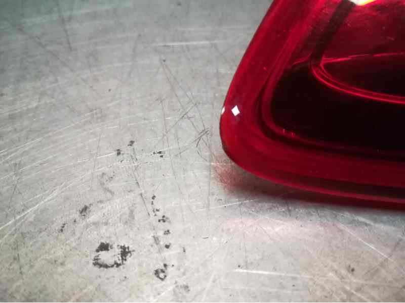 Recambio de piloto trasero izquierdo para kia cee´d tech referencia OEM IAM  ROZADO VER FOTOS EXTERIOR