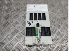 CAJA RELES / FUSIBLES 938370201 10681810 