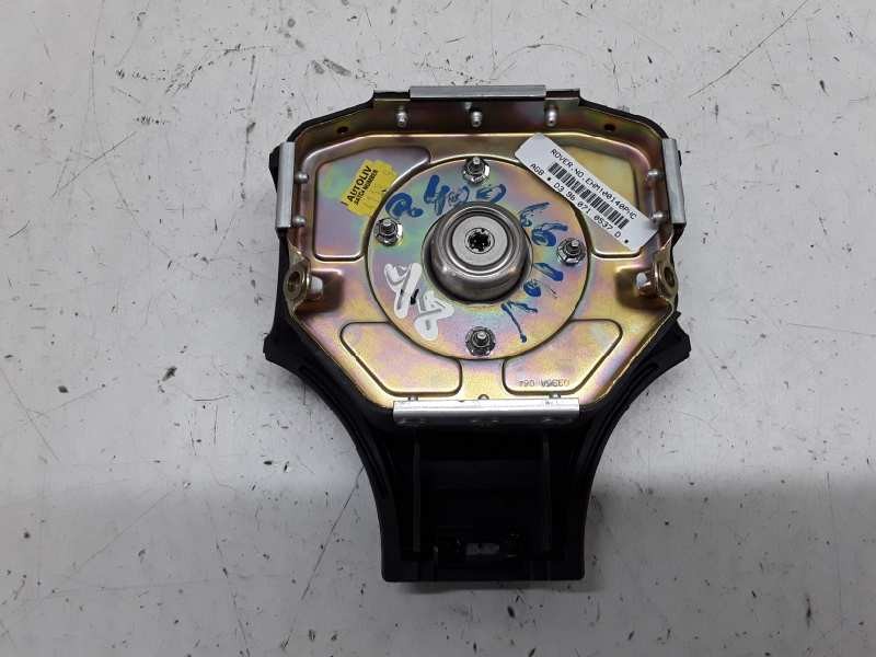 Recambio de kit airbag para mg serie 400 (rt) referencia OEM IAM YWC103830  