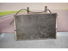 Recambio de condensador / radiador aire acondicionado para audi a4 berlina (b5) 1.9 tdi referencia OEM IAM DOBLADO DOBLADO DOBLA