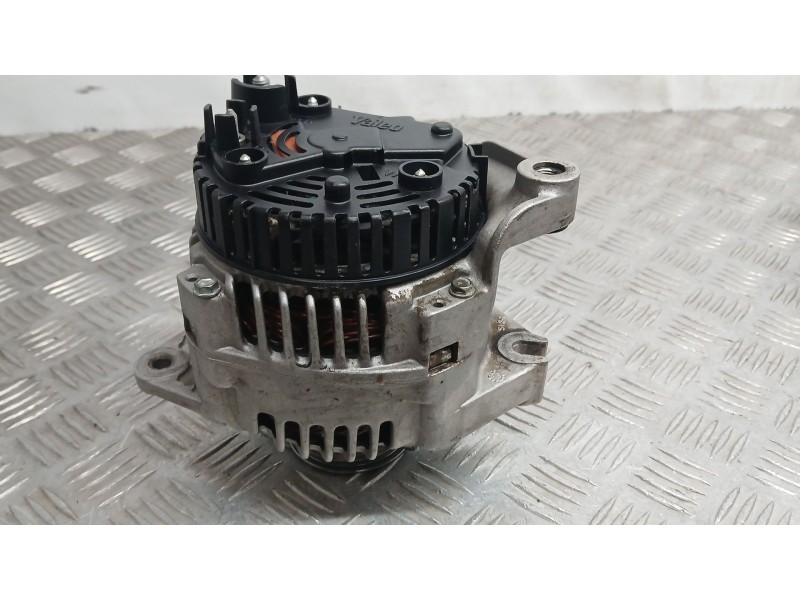 Recambio de alternador para peugeot 306 hatchback (7a, 7c, n3, n5) 1.9 d referencia OEM IAM 5705F3  A13VI87
