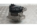 Recambio de alternador para peugeot 306 hatchback (7a, 7c, n3, n5) 1.9 d referencia OEM IAM 5705F3  A13VI87