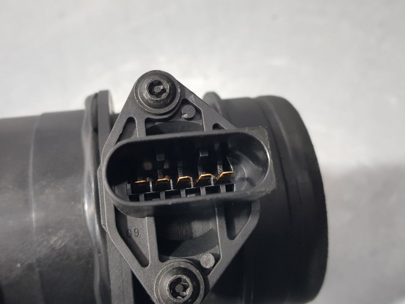 Recambio de caudalimetro para mitsubishi grandis (na0w) 2.0 di-d invite referencia OEM IAM 074906461B 0281002461 BOSCH