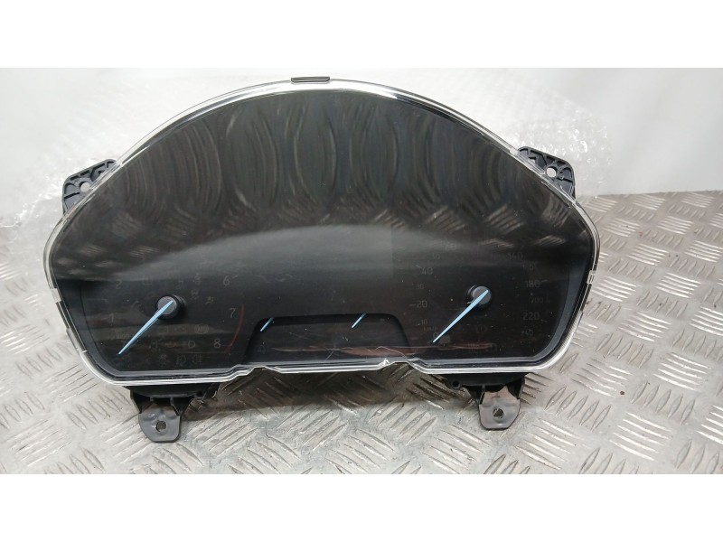 Recambio de cuadro instrumentos para ford focus iv turnier (hp) 1.0 ecoboost mhev referencia OEM IAM NX7T14F094CAA  NX7T10849CAD