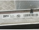 Recambio de radiador agua para bmw serie 3 lim. (f30) 316d referencia OEM IAM 760051602 M151518B VALEO