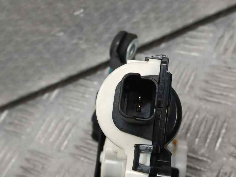 Recambio de motor porton trasero para peugeot 3008 allure pack referencia OEM IAM 9687233280  